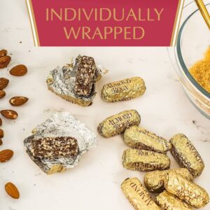 Brown & Haley Almond Roca, Buttercrunch Toffee with Almonds, 127g