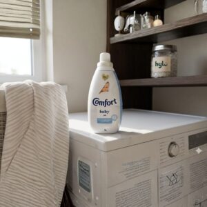 Comfort Baby Fabric Conditioner, 1L