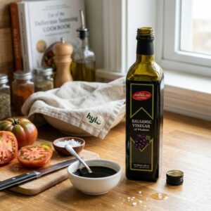 American Gourmet Balsamic Vinegar of Modena, 500mL