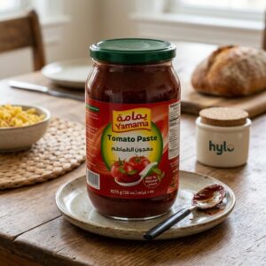 Yamama Tomato Paste, 1075g