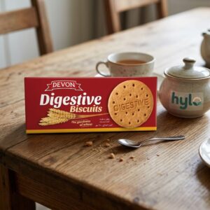 Devon Digestive Biscuits, 250g