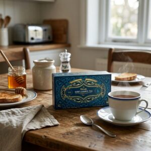 Dilmah Gentleman's Tea, 40g