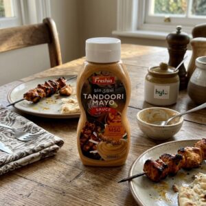 Freshia Tandoori Mayo Sauce, 300ml
