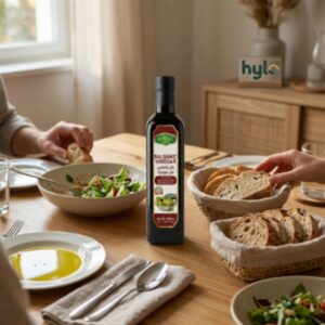 Royal Arm Balsamic Vinegar of Modena IGP, 500ml