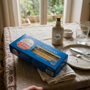 Grand di Pasta Lasagne, 500g