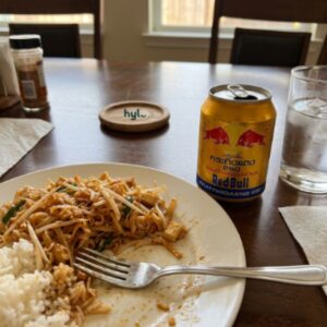 Krating Daeng Energy Drink, 250ml