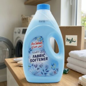 Ace Sabaah Fabric Softener, 3Lt