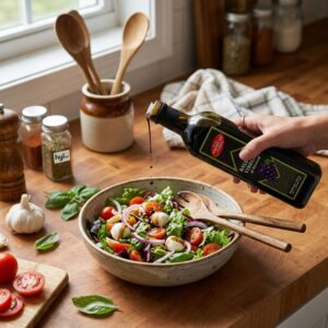 American Gourmet Balsamic Vinegar of Modena, 500mL