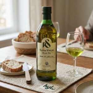 Rafael Salgado Extra Virgin Olive Oil, 500ml Bottle