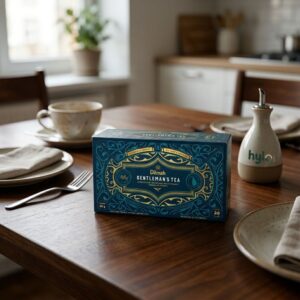 Dilmah Gentleman's Tea, 40g