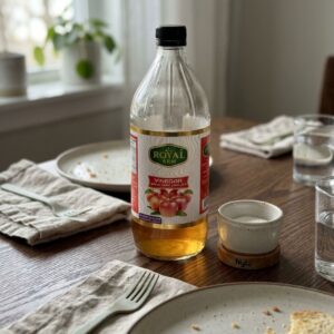 Royal Arm Apple Cider Vinegar, 946ml