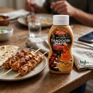 Freshia Tandoori Mayo Sauce, 300ml