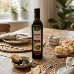 Royal Arm Balsamic Vinegar of Modena IGP, 500ml
