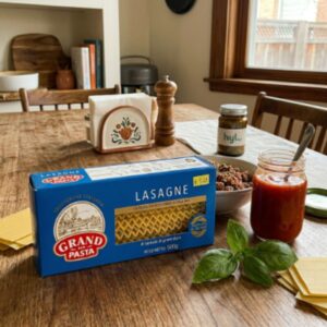 Grand di Pasta Lasagne, 500g