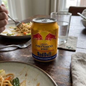 Krating Daeng Energy Drink, 250ml