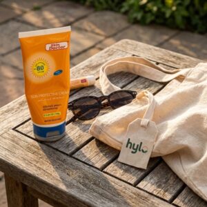 Skin Doctor Sun Protective Cream SPF 80, 150g