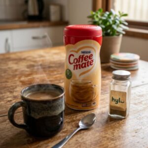 Nestle Coffee-mate Coffee Creamer Powder, 400g
