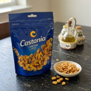 Castania Crispy Corn, 90g