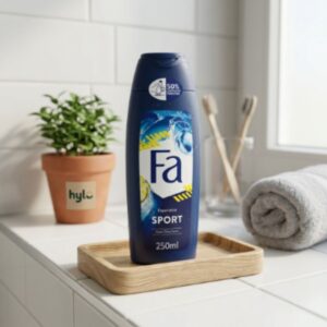 Fa Sport Shower Gel, 250ml