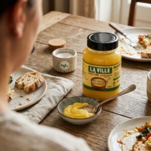 La Ville Cow Ghee, 800g