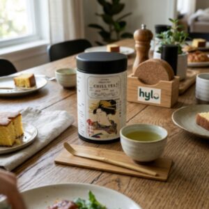 Chill Tea Tokyo, 80g