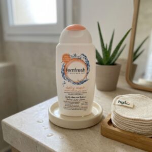 Femfresh Intimate Skin Care Daily Wash, 250ml