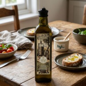 CO-OP Extra Virgin Olive Oil, 250ml