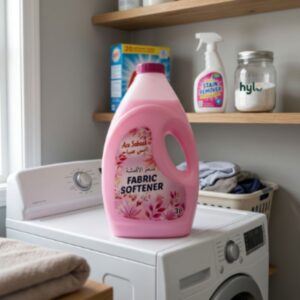 Ace Sabaah Fabric Softener Pink Floral, 3Lt