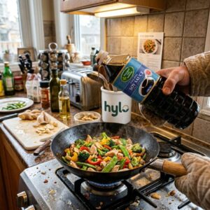 Virginia Green Garden Original Soy Sauce, 1000mL