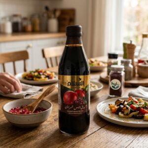 Salam Pomegranate Molasses Substitute, 500ml