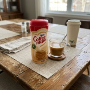 Nestle Coffee-mate Coffee Creamer Powder, 400g