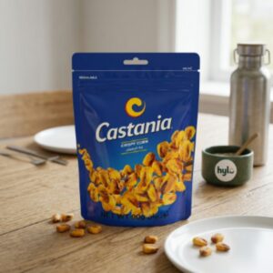 Castania Crispy Corn, 90g