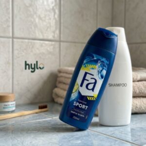 Fa Sport Shower Gel, 250ml