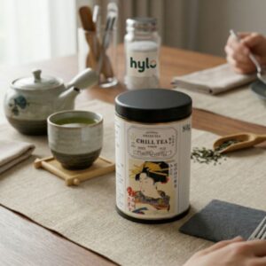 Chill Tea Tokyo, 80g