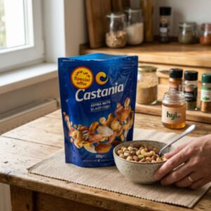 Castania Extra Nuts, Special Offer Pack, 300g