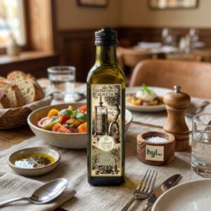 CO-OP Extra Virgin Olive Oil, 250ml