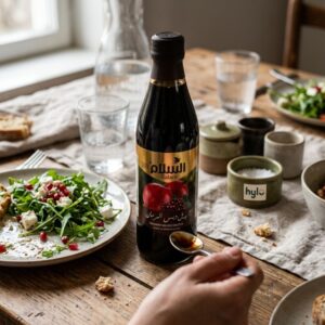 Salam Pomegranate Molasses Substitute, 500ml
