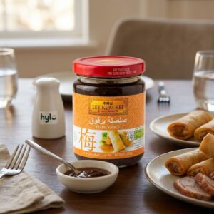 Lee Kum Kee Plum Sauce, 260g