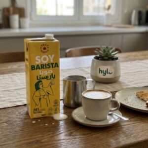 Tres Marias Soy Barista, 1L