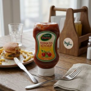 Super Tasty Tomato Ketchup, 340g