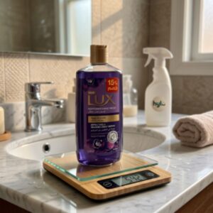 Lux Perfumed Hand Wash Magical Orchid, 500ml