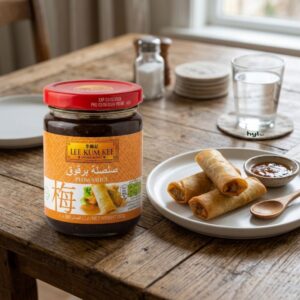 Lee Kum Kee Plum Sauce, 260g