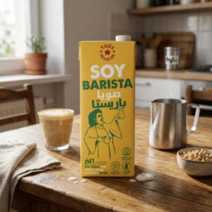 Tres Marias Soy Barista, 1L