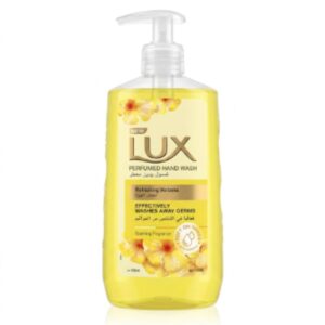 Lux Perfumed Hand Wash Refreshing Verbena, 500ml Lux Perfumed Hand Wash Refreshing Verbena, 500ml