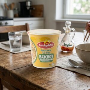 Lucky Me! Supreme La Paz Batchoy, 70g