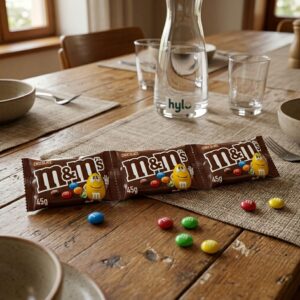 M&M's Chocolate Candies, 45g