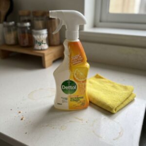 Dettol Power All Purpose Cleaner, 500ml