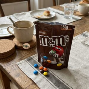 M&M's Milk Chocolate, 150g
