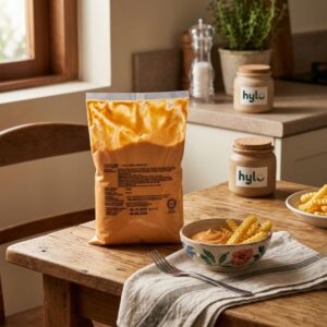 Kewpie Chilli Mayo, 1000g