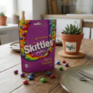Skittles Wild Berry, 152g
